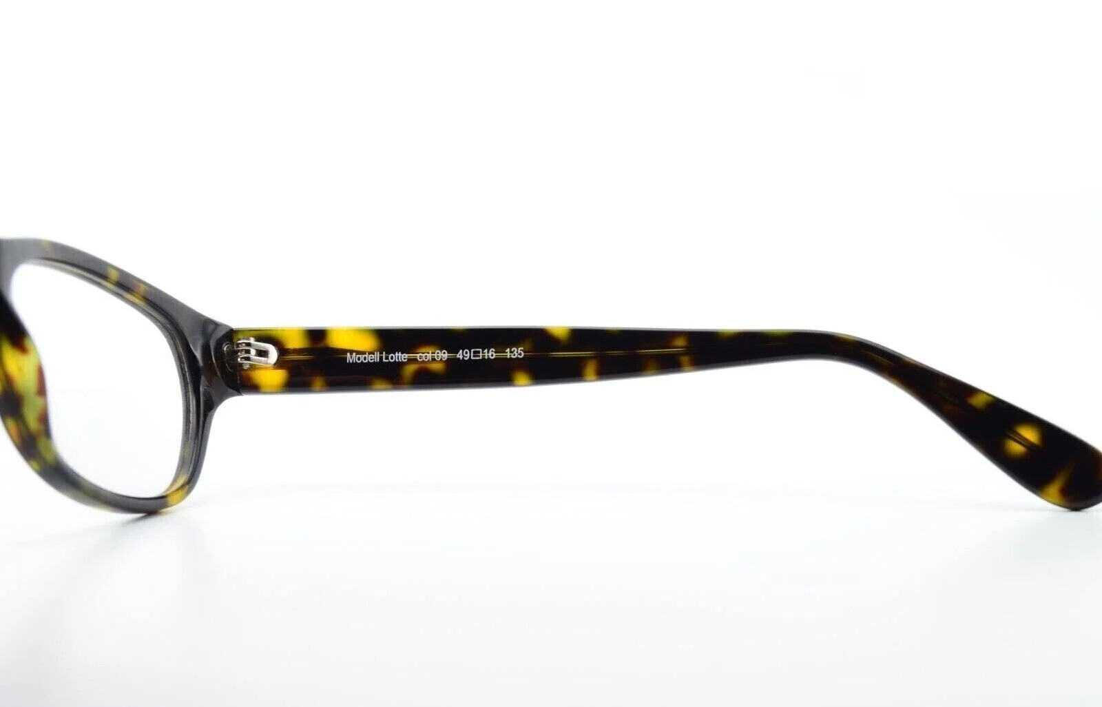 NEW Colibris Eye Glasses 3
