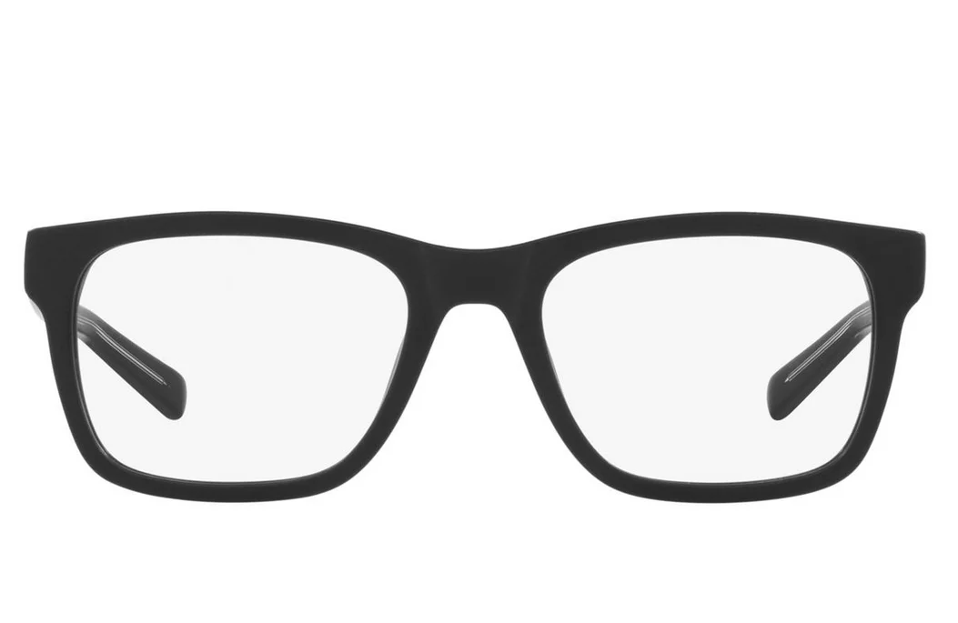 New Costa Del Mar Tybee Eyeglasses 06A2003V Matte Black Optical Frame 55-20-140 2