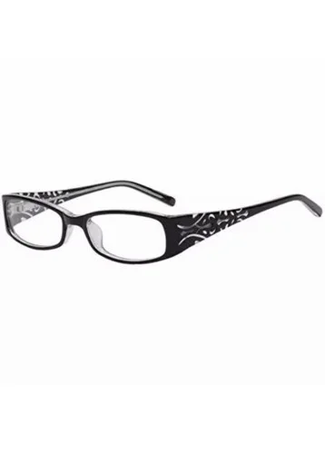 New~ COVERGIRL Eyeglasses FRAMES black CG0824 52-17-135 $76 glasses lens 2