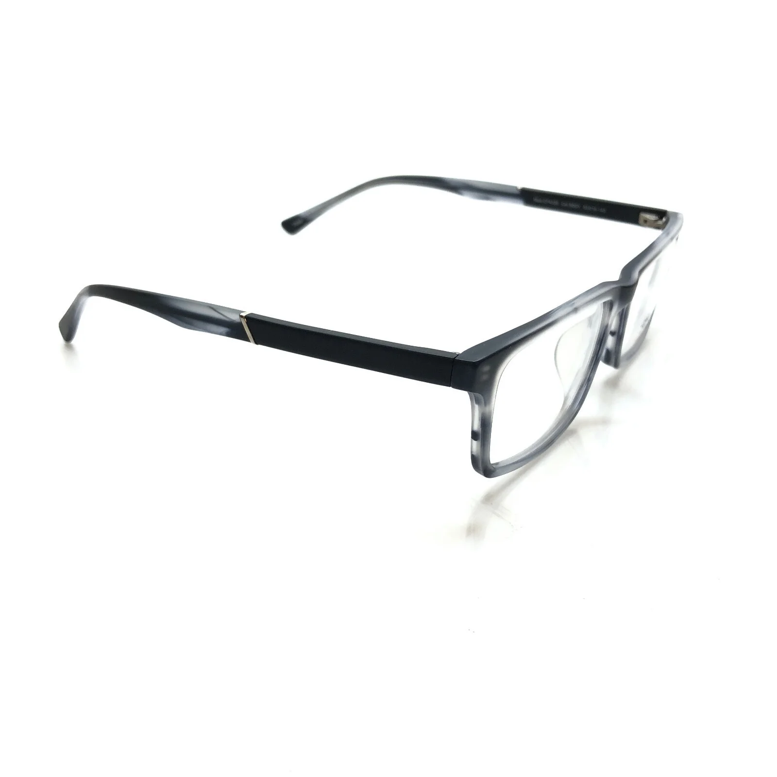 NEW Crocs Eyewear CF4330 80GY Gray Prescription Eyeglasses Frames with Case 3