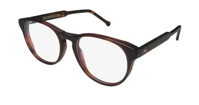 NEW CUTLER AND GROSS 1208 HANDMADE IN ITALY LONDON TRENDY EYEGLASS FRAME/GLASSES