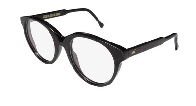 NEW CUTLER AND GROSS 1210 AS SEEN ON CELEBRITIES ON TV EYEGLASS FRAME/GLASSES