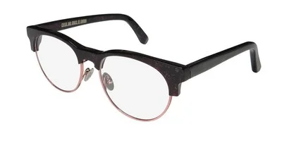 NEW CUTLER AND GROSS 1212 HANDMADE AS SEEN ON CELEBRITIES EYEGLASS FRAME/GLASSES