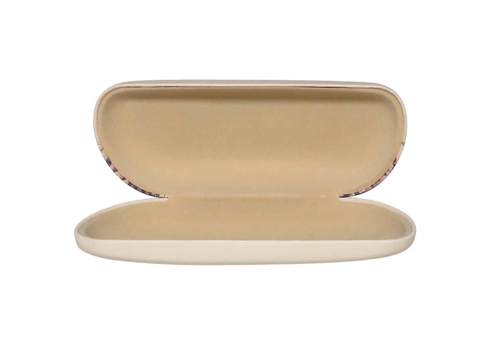 NEW DANA BUCHMAN MODERN HARD CARRYING CASE FOR EYEGLASSES/GLASSES FRAME/EYEWEAR 2