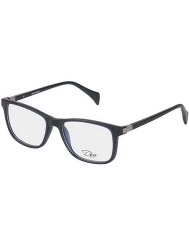 New~ DEA Eyeglasses 2034 Dallas Blue 54-17-140 FRAMES $102 FATHEADZ womens 2