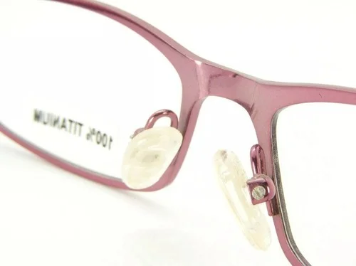 New~ DEA Eyewear Eyeglasses RX Felisa BLK Pink FATHEADZ 53-17-135 FRAMES $102 3