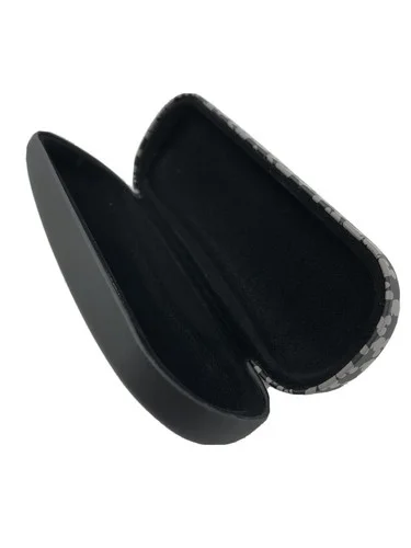 NEW Disney Classic Mickey Mouse Hard Metal Clamshell Eyeglasses Case 4