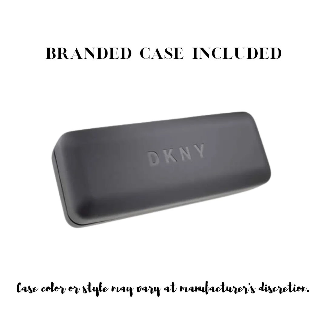 New DKNY Eyeglasses - DK 1017 770 - Rose Gold (52-16-135) 2