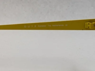 New DUTZ Eyeglass Frames DZ504 Women 4