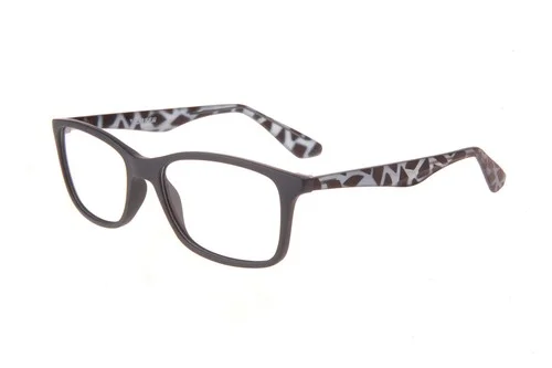 NEW Eco Friendly VE GREEN Surf Reuse Eyeglasses 53mm with Case
