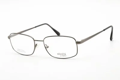 NEW Elasta 7104-02HH 00 Bakelite Eyeglasses 1