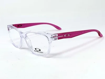 New ELASTA E7246 Silver Half Rim Italian Mens Eyeglasses Frame 58-17-150 2
