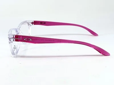New ELASTA E7246 Silver Half Rim Italian Mens Eyeglasses Frame 58-17-150 3