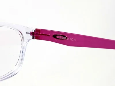 New ELASTA E7246 Silver Half Rim Italian Mens Eyeglasses Frame 58-17-150 4