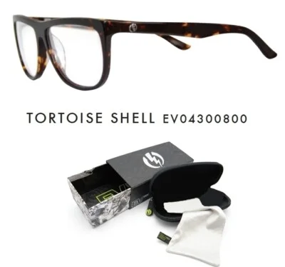 New Electric Tonette.5 (56-14-140) Womens Prescription Glasses Frames Msrp$140