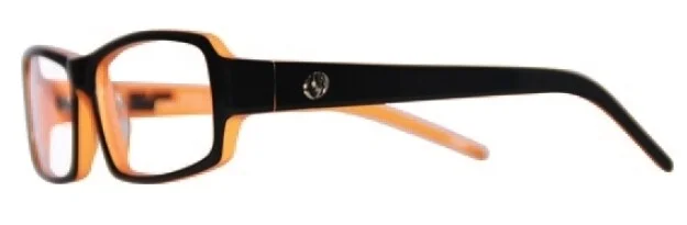 New Electric Visual Rx Prescription Eyeglasses Frames Mens Msrp$140 2