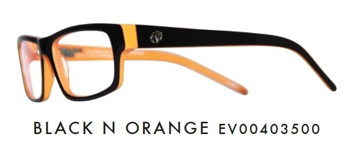 New Electric Visual Rx Prescription Eyeglasses Frames Mens Msrp$140 3
