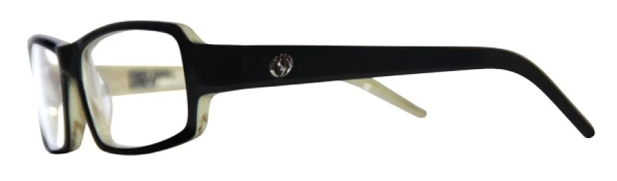 New Electric Visual Rx Prescription Eyeglasses Frames Mens Msrp$140 4