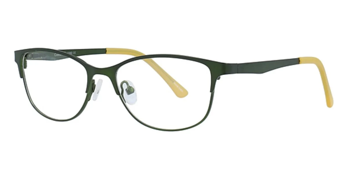 NEW! Enhance 4060 Satin Jade Green Metal Girl