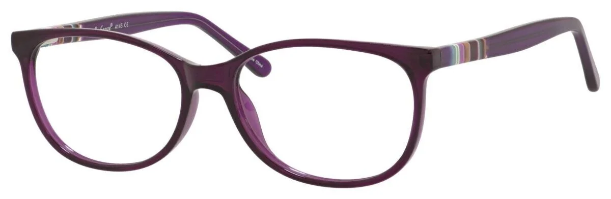 New! Enhance 4145 Deep Purple Women