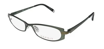 NEW ESPRIT 17404 AFFORDABLE UNIQUE DESIGN OPTICAL STYLISH EYEGLASS FRAME/GLASSES