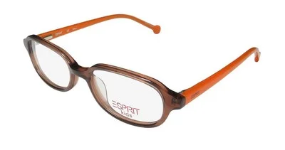 NEW ESPRIT 17408 CHILDREN KIDS BRIGHT COLORFUL FOR SCHOOL EYEGLASS FRAME/GLASSES
