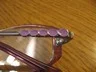 NEW Essentials Pearle Vision eyeglasses frames eye glasses EN3670 case 52-16-135 3