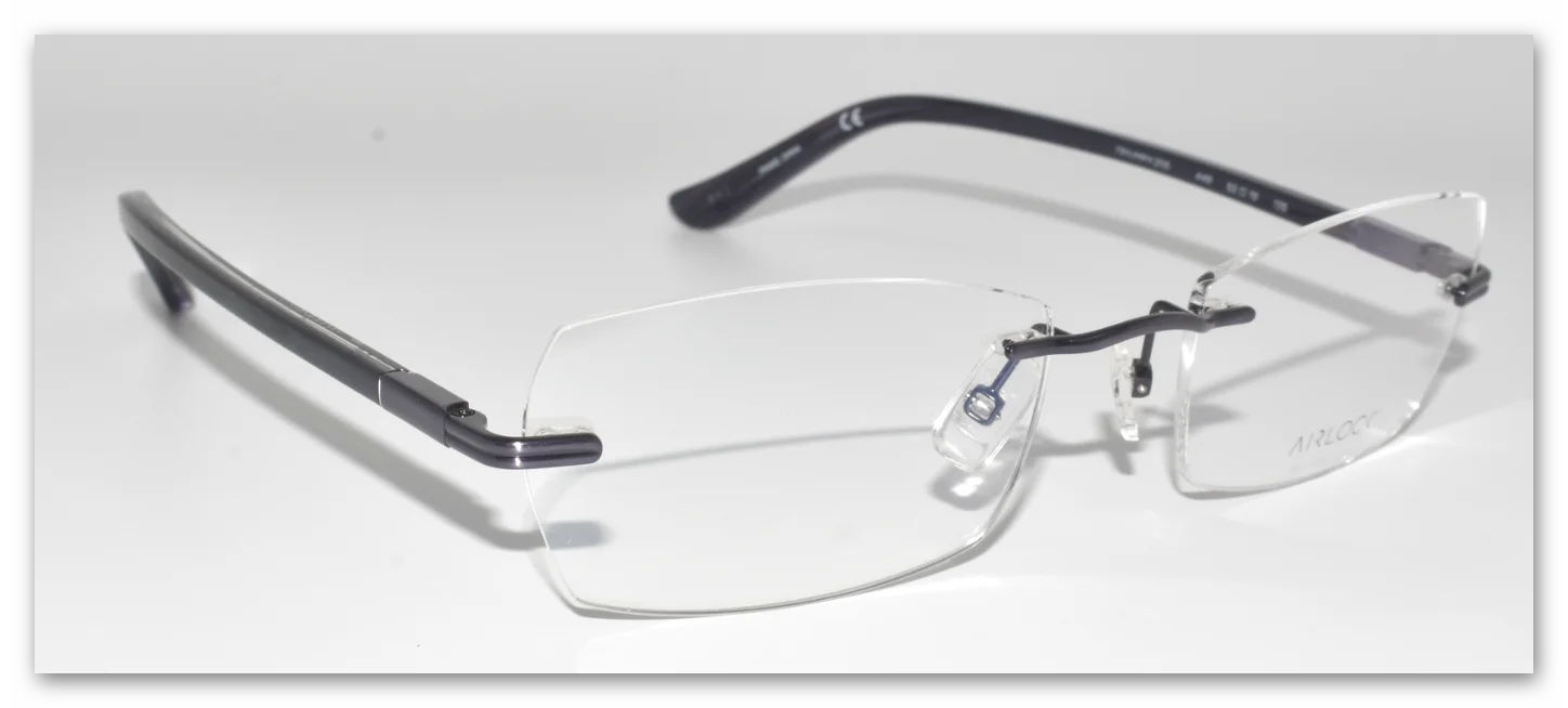NEW EYEGLASSES MARCHON AIRLOCK TRIUMPH 205 449 PERIWINKLE 53-19-135 2