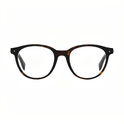 New Fendi Eyeglasses - FF M0019/F 0086 - Dark Havana (51-20-145) Asian Fit 2