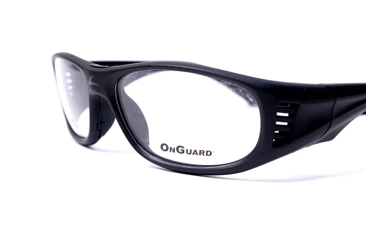 NEW GOOGLES ONGUARD OG240S LEADER 3183 OGZ87 2 CSA Z94.3 SIZE: 61-15 -135 2