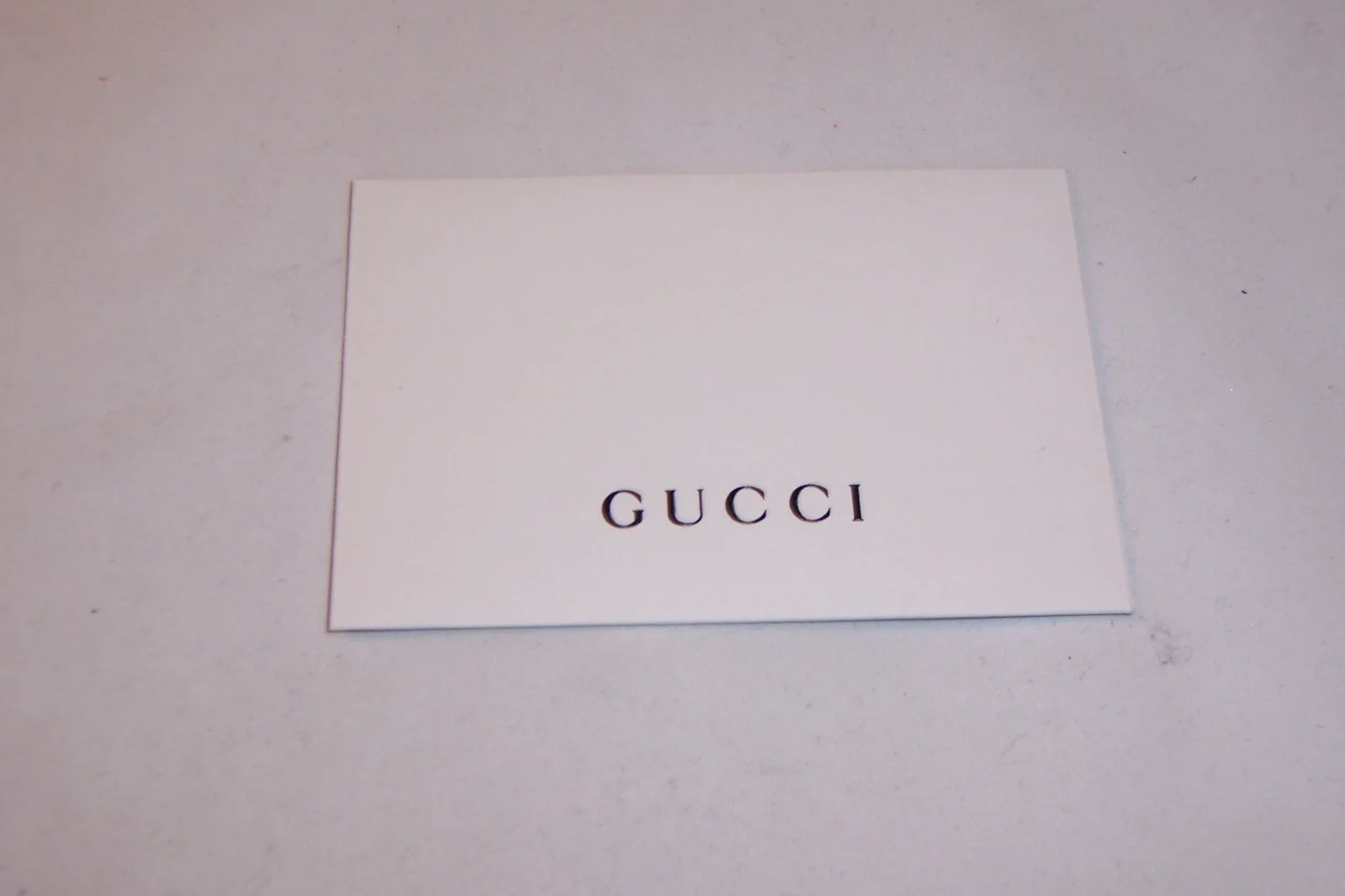 NEW GUCCI EYEGLASSES GG 0004O 002 BLACK 53mm RX AUTHENTIC 0004 4