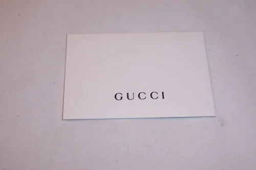 NEW GUCCI EYEGLASSES GG 0004O 003 HAVANA BLUE 53mm RX AUTHENTIC 0004 3