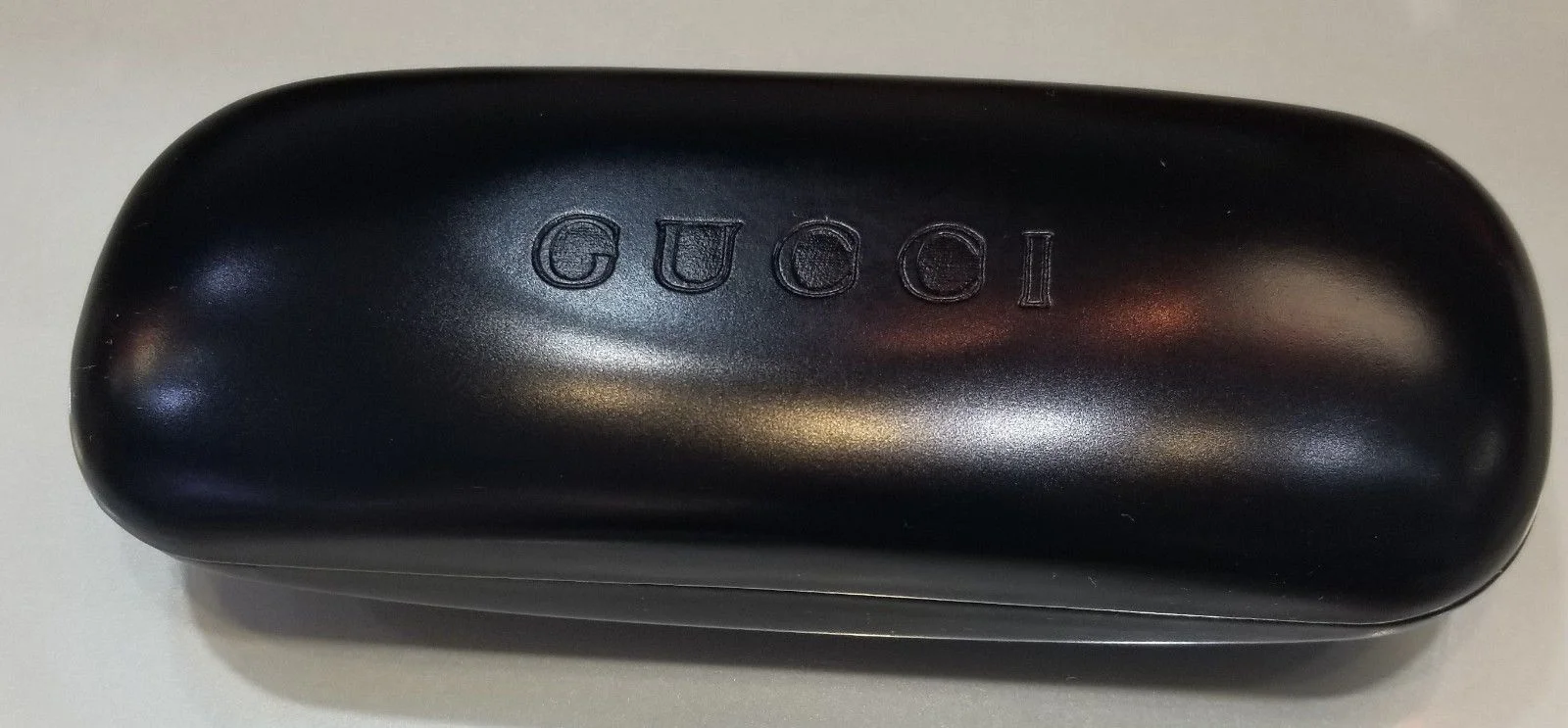 New GUCCI * New Style * Sunglasses,Eyeglasses Velvet case leather case 2