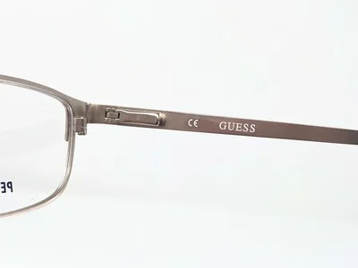 New GUESS Petite GU2544 Hot Pink/ Silver Womens Eyeglasses Frame 49-17-135 4
