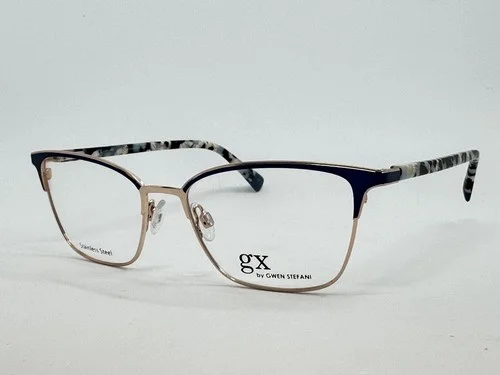 New GX GWEN STEFANI GX093 TEA 51.16.135 Women’s Eyeglasses Frames 2