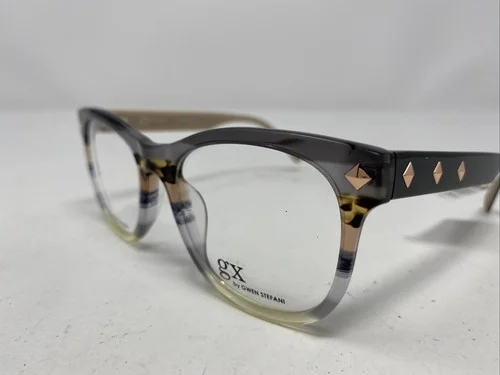 New GX GWEN STEFANI GX095 GRY 52.18.140 Women 2