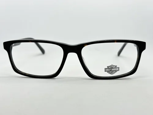 NEW Harley-Davidson HD0858/V 052 Tortoise 59.17.150 Men’s Eyeglasses Frames 2