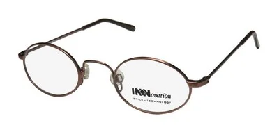 NEW INNOVATION 17 CASUAL DURABLE CHILDREN SIZE EYEGLASS FRAME/GLASSES/EYEWEAR