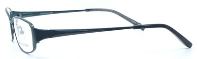 New Jones New York Eyeglasses With Soft Case - J472 Teal (52-17-140) 3
