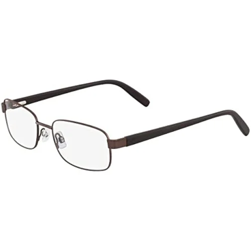 NEW Joseph Abboud JA 4057 210 Java Eyeglasses 53mm with JA Case