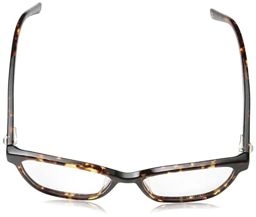 NEW Juicy Couture JU 187 086 D Havana 51.16.140 Women’s Eyeglasses Frames W/Case 4