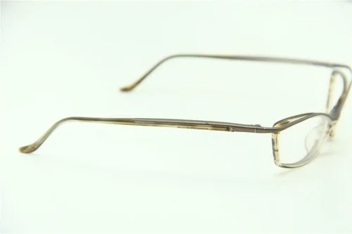 NEW KATA ARCA TOAS TORTOISE AUTHENTIC FRAMES EYEGLASSES 49-17 3