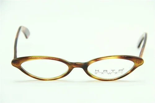 NEW KATA FLO TOR TORTOISE AUTHENTIC FRAMES EYEGLASSES 51-19 2