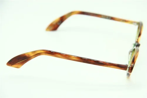 NEW KATA FLO TOR TORTOISE AUTHENTIC FRAMES EYEGLASSES 51-19 3