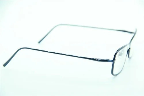 NEW KATA KAI TAITANIUM NVY NAVY AUTHENTIC EYEGLASSES 52-19 3