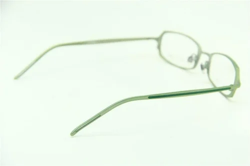 NEW KATA PASHA TITANIUM LIM LIME GREEN AUTHENTIC FRAMES EYEGLASSES 49-20 3