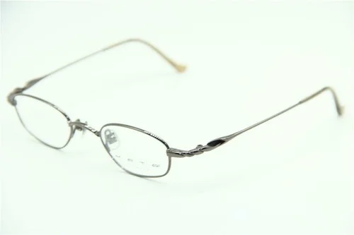 NEW KATA STYLE 61 BRN BROWN AUTHENTIC FRAMES EYEGLASSES 42-20