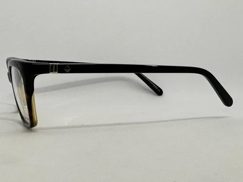 NEW KATE SPADE Cortina W4A Black Havana 50.16.130 Women’s Eyeglasses Frames 3