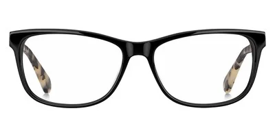 New Kate Spade Eyeglasses Frame - Myrna 0807 - Black (49-15-135) 3