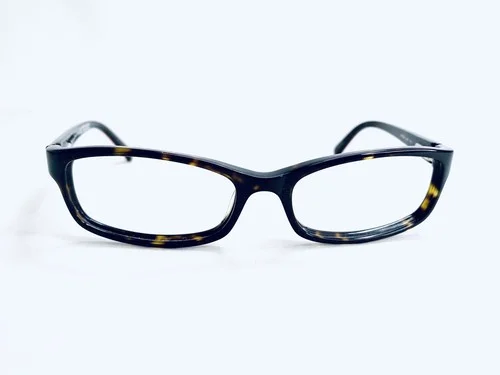 New Kate Spade NY Tortoise Check Pink Temples Eyeglasses Narcisa 0062 51 16 130 2
